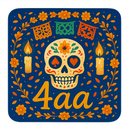 4aa logo